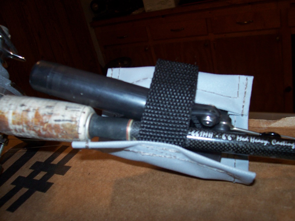 Jet Diver Wraps Jet Diver Wraps